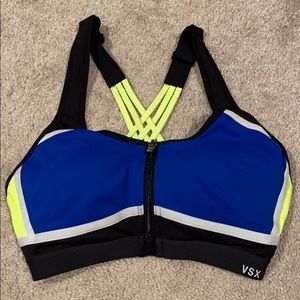 Victoria Secret Knockout Sports Bra